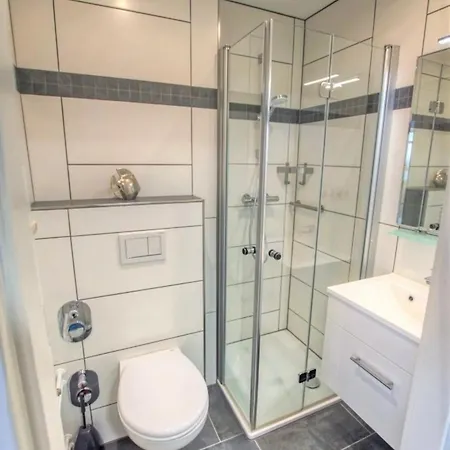 - Haus D, App 0d0505 Apartament