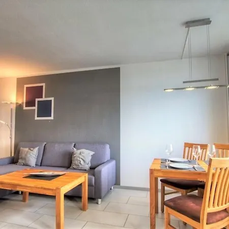 - Haus D, App 0d0505 * Heiligenhafen