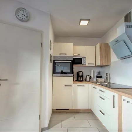 - Haus D, App 0d0505 Heiligenhafen