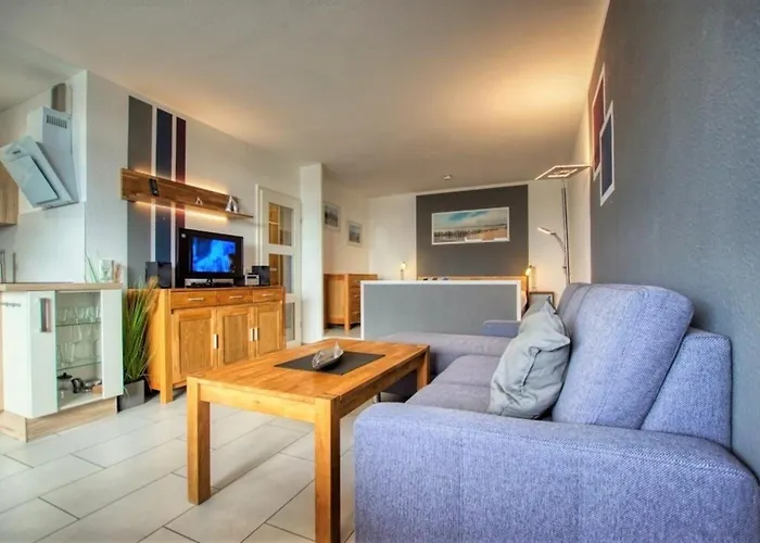 Apartamento - Haus D, App 0d0505