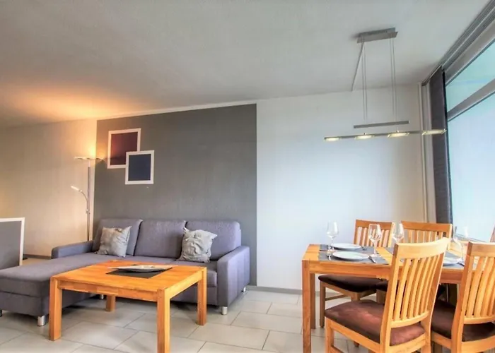 - Haus D, App 0d0505 * Heiligenhafen