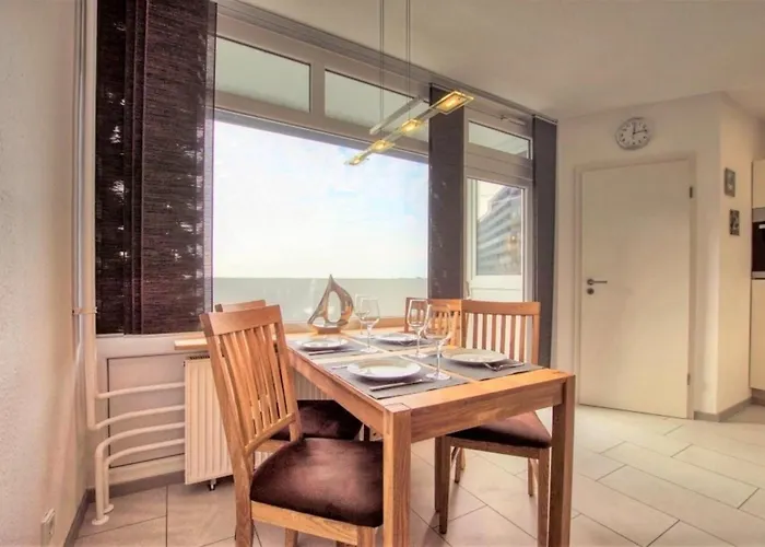 - Haus D, App 0d0505