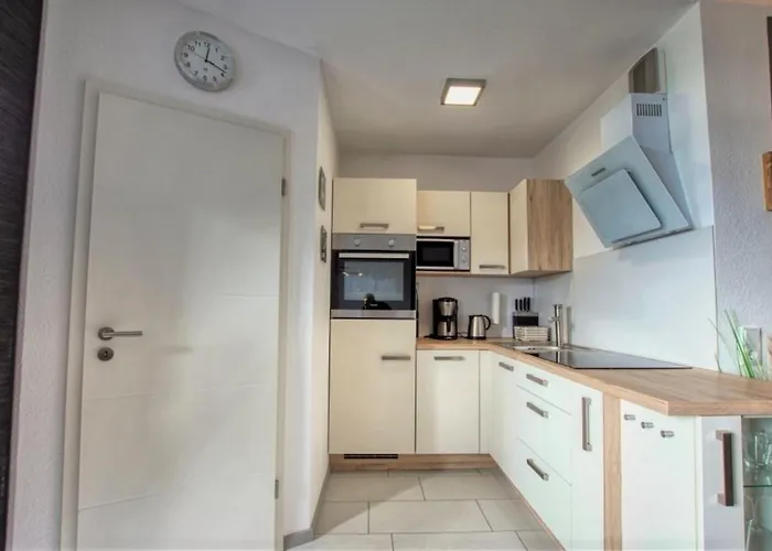 - Haus D, App 0d0505 Heiligenhafen